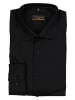 Eterna Blouse - slim fit - zwart