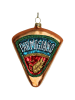 Kersten Baumschmuck "Parmigiano" in Bunt - (H)12 cm
