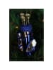 Kersten Ozdoba choinkowa "Golf Bag" w kolorze granatowym - wys. 13 cm