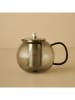 BELLA MAISON Teekanne ''Porky'' in Grau - 1,45 l