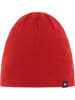 Eisbär Wollmütze "Callon 2.0" in Rot