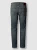 Pepe Jeans Spijkerbroek - slim fit - donkerblauw