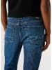 Pepe Jeans Spijkerbroek - slim fit - blauw