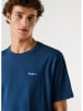 Pepe Jeans Shirt "Connor" donkerblauw