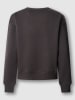 Pepe Jeans Sweatshirt "Letha" in Braun