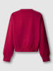 Pepe Jeans Sweatshirt "Bernis" in Rot