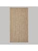 BELLA MAISON Jute tapijt "Zoe" beige