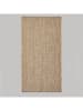 BELLA MAISON Jute tapijt "Zoe" beige