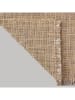 BELLA MAISON Jute-Teppich "Zoe" in Beige