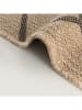 BELLA MAISON Katoenen tapijt "Byron" naturel