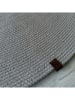 BELLA MAISON Baumwoll-Teppich "Mira" in Grau