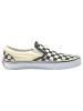 Vans Slippersy "Classic" w kolorze kremowo-antracytowym