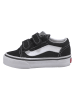 Vans Sneakers "Old Skool" in Schwarz