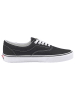 Vans Sneakers "Era" zwart/wit