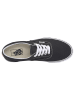 Vans Sneakers "Era" zwart/wit