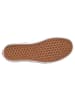 Vans Sneakers "Era" zwart/wit