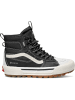 Vans Sneakers "SK8-Hi" zwart/wit