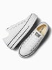 Converse Sneakers in Weiß