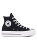 Converse Sneakers zwart