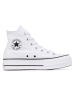Converse Sneakers wit