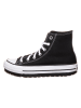 Converse Sneakers "Chuck Taylor All Star City Trek" zwart