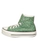 Converse Sneakers "Chuck Taylor" groen