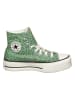 Converse Sneakers "Chuck Taylor" groen