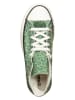 Converse Sneakers "Chuck Taylor" groen