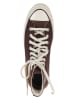 Converse Sneakersy "Converse x Notre Chuck 70 Hi" w kolorze brązowym