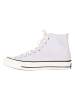 Converse Sneakers "Chuck Taylor 1970s Hi" in Flieder