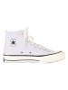 Converse Sneakers "Chuck Taylor 1970s Hi" lila
