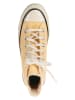Converse Sneakers "Chuck Taylor 1970s Hi" geel