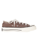 Converse Sneakers "Chuck Taylor 1970s" in Braun