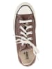 Converse Sneakers "Chuck Taylor 1970s" in Braun