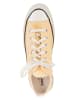 Converse Sneakers "Chuck Taylor 1970s" geel