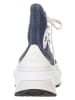 Converse Sneakers "Run Star Legacy Hi CX" donkerblauw