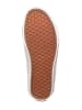 Vans Leder-Sneakers in Weiß