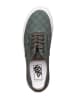 Vans Sneakers kaki/groen