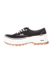Vans Sneakers zwart/wit