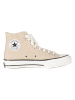 Converse Sneakers "Chuck Taylor 1970s" in Beige
