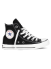 Converse Sneakers "Chuck Taylor All Star" zwart
