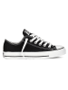 Converse Sneakers zwart