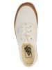 Vans Sneakers in Creme
