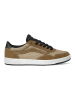 Vans Leder-Sneakers "Cruze Too" in Beige
