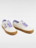 Vans Leren sneakers "Sport Low" beige