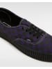 Vans Sneakers paars/zwart