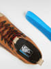 Vans Leren sneakers ''Sk8-Hi'' lichtbruin