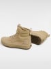 Vans Leder-Sneakers ''Sk8-Hi'' in Beige