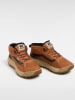 Vans Sneakers ''Crosspath Mid'' okergeel