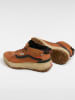 Vans Sneakers ''Crosspath Mid'' okergeel